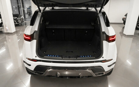 Land Rover Range Rover Evoque II, 2025 год, 6 150 000 рублей, 26 фотография