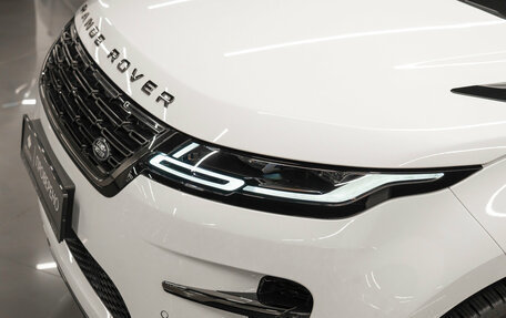 Land Rover Range Rover Evoque II, 2025 год, 6 150 000 рублей, 29 фотография