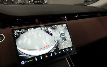 Land Rover Range Rover Evoque II, 2025 год, 6 150 000 рублей, 23 фотография