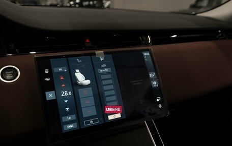 Land Rover Range Rover Evoque II, 2025 год, 6 150 000 рублей, 24 фотография