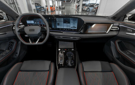 Audi A5, 2025 год, 6 050 000 рублей, 8 фотография