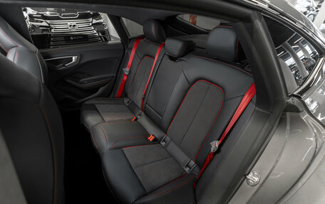 Audi A5, 2025 год, 6 050 000 рублей, 13 фотография