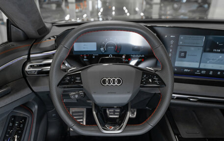 Audi A5, 2025 год, 6 050 000 рублей, 11 фотография