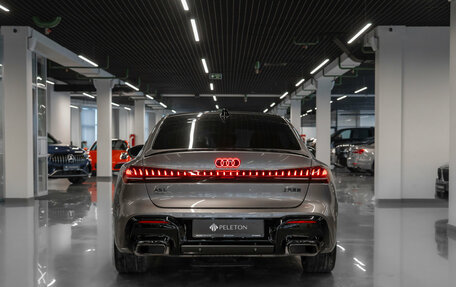 Audi A5, 2025 год, 6 050 000 рублей, 6 фотография