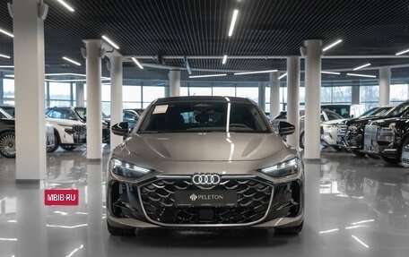 Audi A5, 2025 год, 6 050 000 рублей, 3 фотография