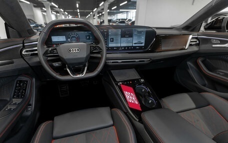 Audi A5, 2025 год, 6 050 000 рублей, 7 фотография