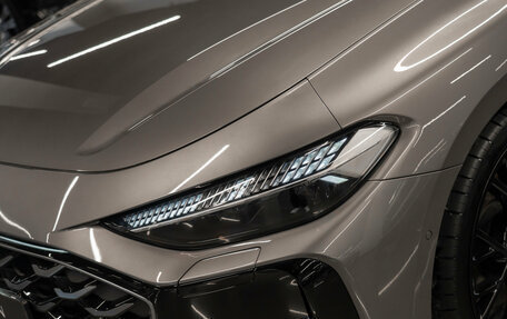 Audi A5, 2025 год, 6 050 000 рублей, 26 фотография