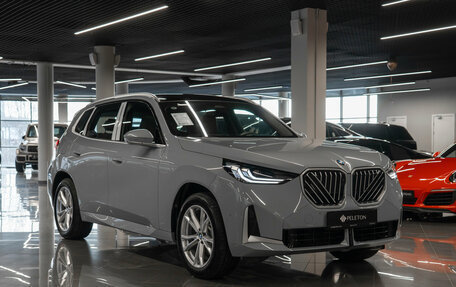 BMW X3, 2025 год, 6 580 000 рублей, 2 фотография