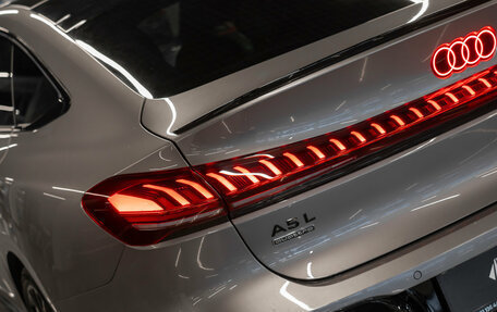 Audi A5, 2025 год, 6 050 000 рублей, 27 фотография