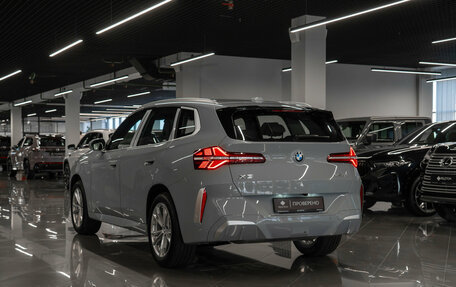 BMW X3, 2025 год, 6 580 000 рублей, 4 фотография