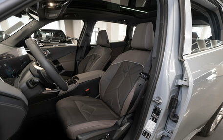 BMW X3, 2025 год, 6 580 000 рублей, 9 фотография