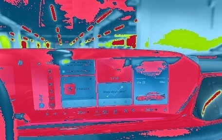 Audi A5, 2025 год, 6 050 000 рублей, 15 фотография