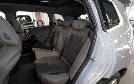 BMW X3, 2025 год, 6 580 000 рублей, 12 фотография