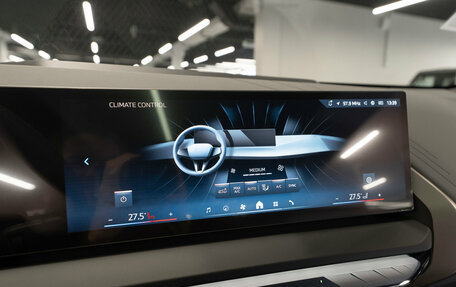 BMW X3, 2025 год, 6 580 000 рублей, 22 фотография