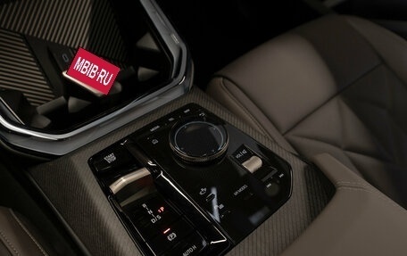 BMW X3, 2025 год, 6 580 000 рублей, 18 фотография