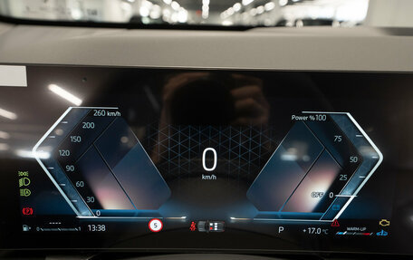 BMW X3, 2025 год, 6 580 000 рублей, 32 фотография