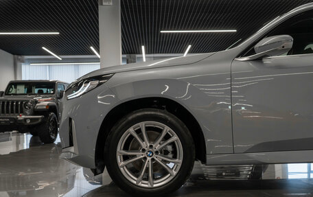 BMW X3, 2025 год, 6 580 000 рублей, 29 фотография