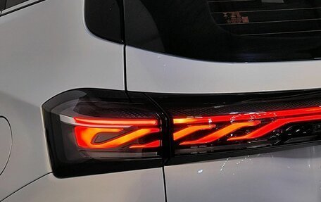 Chery Tiggo 4 I рестайлинг, 2025 год, 2 089 000 рублей, 6 фотография