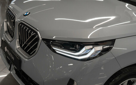 BMW X3, 2025 год, 6 580 000 рублей, 30 фотография