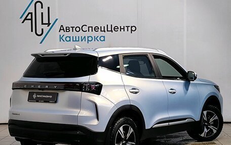 Chery Tiggo 4 I рестайлинг, 2025 год, 2 089 000 рублей, 2 фотография