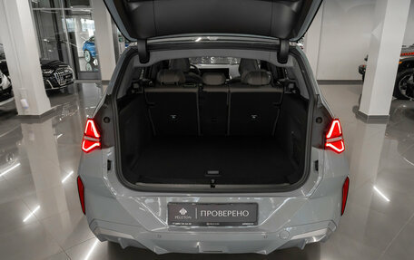 BMW X3, 2025 год, 6 580 000 рублей, 27 фотография