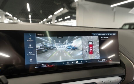 BMW X3, 2025 год, 6 580 000 рублей, 25 фотография