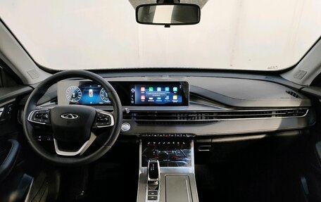 Chery Tiggo 4 I рестайлинг, 2025 год, 2 089 000 рублей, 8 фотография