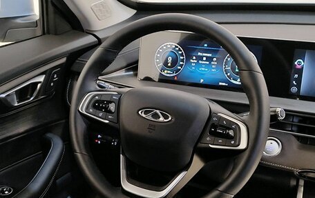 Chery Tiggo 4 I рестайлинг, 2025 год, 2 089 000 рублей, 11 фотография