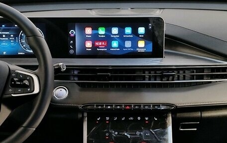 Chery Tiggo 4 I рестайлинг, 2025 год, 2 089 000 рублей, 9 фотография