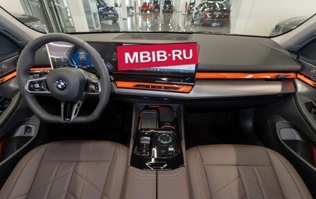 BMW 5 серия, 2025 год, 8 520 000 рублей, 8 фотография