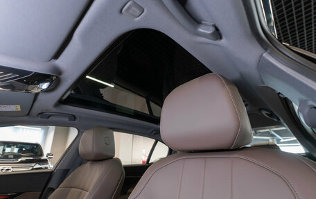 BMW 5 серия, 2025 год, 8 520 000 рублей, 10 фотография