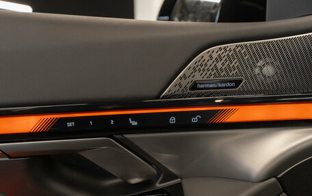 BMW 5 серия, 2025 год, 8 520 000 рублей, 17 фотография