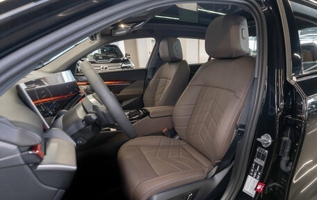 BMW 5 серия, 2025 год, 8 520 000 рублей, 9 фотография