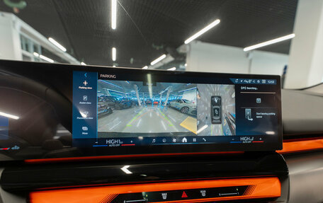 BMW 5 серия, 2025 год, 8 520 000 рублей, 23 фотография