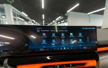 BMW 5 серия, 2025 год, 8 520 000 рублей, 26 фотография