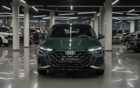 Audi A3, 2025 год, 4 190 000 рублей, 3 фотография