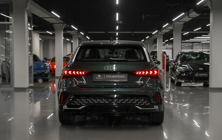 Audi A3, 2025 год, 4 190 000 рублей, 6 фотография