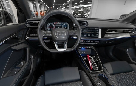 Audi A3, 2025 год, 4 190 000 рублей, 7 фотография