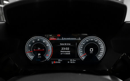 Audi A3, 2025 год, 4 190 000 рублей, 12 фотография