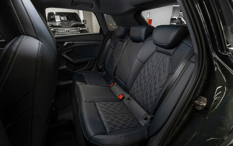 Audi A3, 2025 год, 4 190 000 рублей, 13 фотография