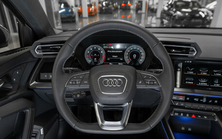 Audi A3, 2025 год, 4 190 000 рублей, 11 фотография