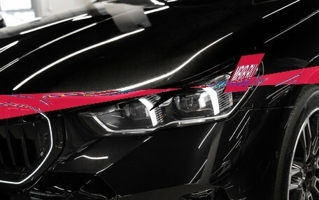 BMW 5 серия, 2025 год, 8 520 000 рублей, 29 фотография