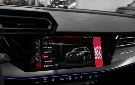 Audi A3, 2025 год, 4 190 000 рублей, 18 фотография