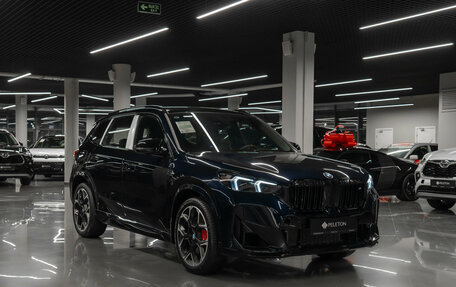 BMW X1, 2025 год, 6 850 000 рублей, 2 фотография