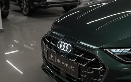 Audi A3, 2025 год, 4 190 000 рублей, 23 фотография