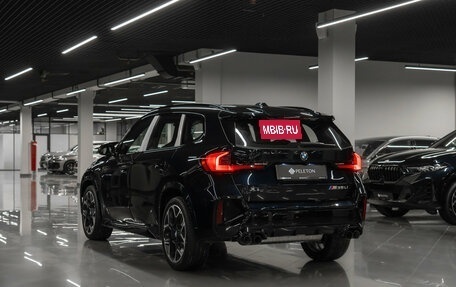 BMW X1, 2025 год, 6 850 000 рублей, 4 фотография