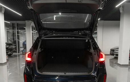 BMW X1, 2025 год, 6 850 000 рублей, 24 фотография
