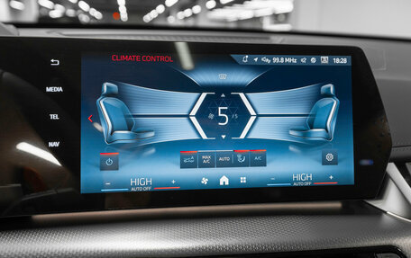 BMW X1, 2025 год, 6 850 000 рублей, 22 фотография