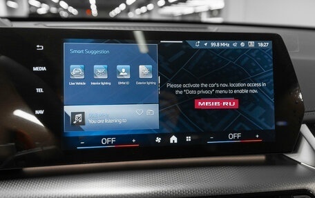 BMW X1, 2025 год, 6 850 000 рублей, 20 фотография