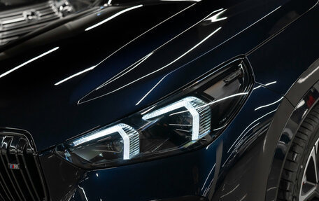 BMW X1, 2025 год, 6 850 000 рублей, 26 фотография